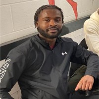 Israel Daniels