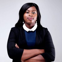 Leah Akoth