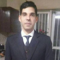Matias Dilzen