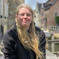 Lotte Reezigt