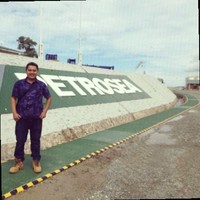 Herman Susilo