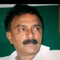 Pundarekaksha Reddy (Bpk Reddy) Bhimunipati