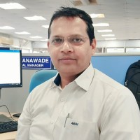 Girish Tanawade