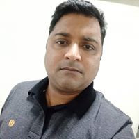 Srinivas Sagi