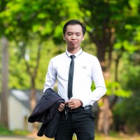Thanh Phong Nguyen