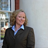 Ann Pickett