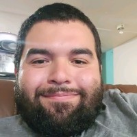 Oscar Palomarez
