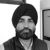 Surjit Singh