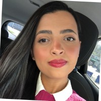 Izabele Cardozo Ribeiro