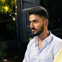 Pradip Palwe