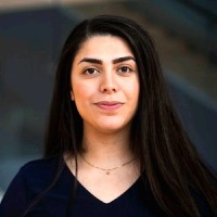 Anna Sohrabpour