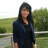 Mihaela Vanghele