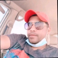 Mohsin Shaikh