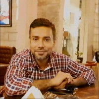 Syed Ishtiak Ahmed