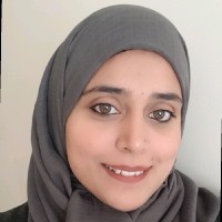 Nusrat Hassam