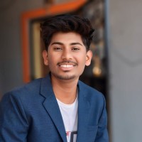 Kadam Pravin