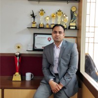 Sumant Kumar Biswal