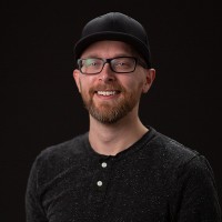 Kory Fenton
