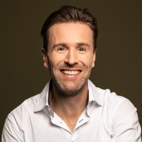 Sjoerd de Vries