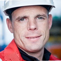 Lars Magnar Heggebø