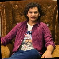 Gaurav Parekh