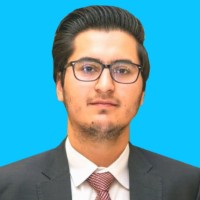 Usama Pervaiz