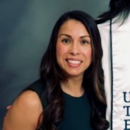 Yvette Orozco