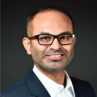 Aalok Shah