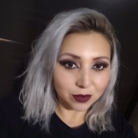 Claudia Ivett Aguilera Hernandez