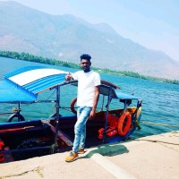 Aravindraja P