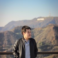 Jackie Chan