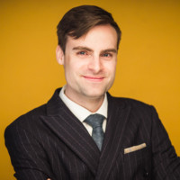 Jeffrey Van Der Meule