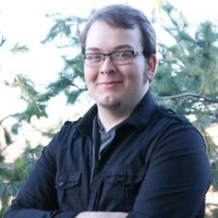 Bryan Pattison