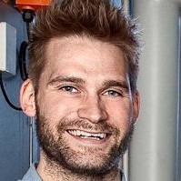 Jeppe Sølager Pedersen