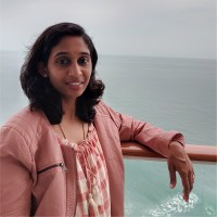 Savitha P