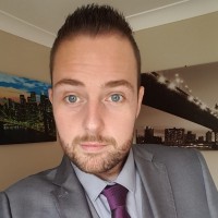 Michael Denton ACMA, CGMA