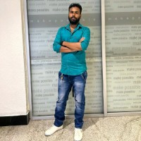 Sunil Shah