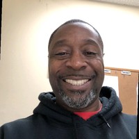 Darren Simms