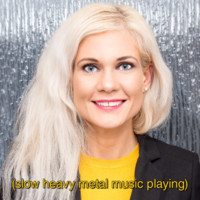 Karen Kjartansdóttir