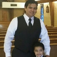Lorenzo Saucedo