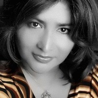 Priscila Padilla
