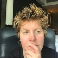 Michelle Johnstone