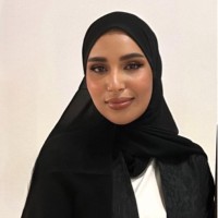 Suaad Al Ghailani