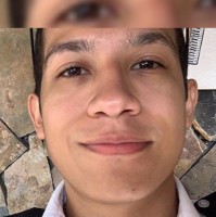 Gabriel Rosales