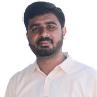 Harshith B U