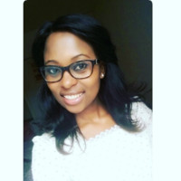 Sinethemba Dlamini