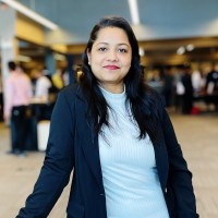 Sasmita Behera