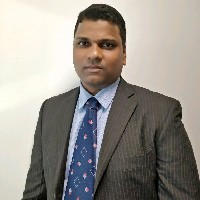 Gaurav Bhosale