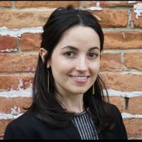 Sarah Puzzo, JD., LL.M.