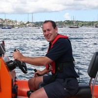 Rob Thurston